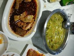 -一品红川菜(皇岗店)