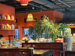 -老客家·客家菜(万达店)