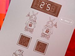 -JORDAN(东方广场店)