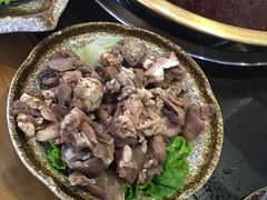 -巴蜀印象火锅(永陵总店)