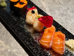 -炙柒Sekinana·精致日料(合生汇店)