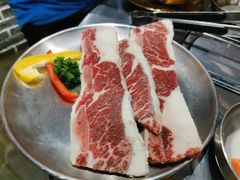 -恩泽家·果味坛子韩国炭火烤肉(白石龙店)