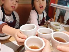 -川中渝夫火锅(铜陵万达广场店)