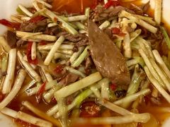 火爆腰花-叒缘夜光杯(望江橡树林店)