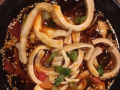 -串大叔炭火烤串·鸡西大冷面刀削面(总店)