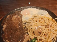 -豪享来牛排(人民店)