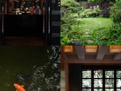 -杭州西子湖四季酒店·金沙厅