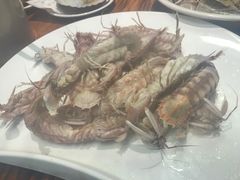 -海味当家·蒸锅海鲜(中山广场创始店)