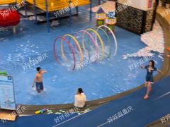 -水王国温泉水世界