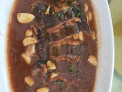 -碧海银沙海鲜餐厅(恒大海上威尼斯店)