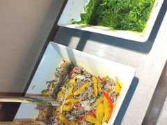 -海底捞火锅(金光华店)