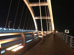 -黄金海岸环岛路