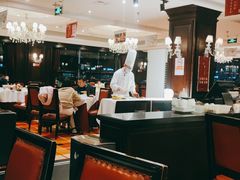 大堂-大鸭梨烤鸭(石佛营店)