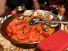 -BROWNSTONE布朗石西班牙餐厅(富城店)