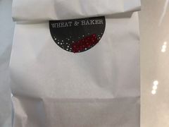-WHEAT&BAKER-麥(凯德来福士店)