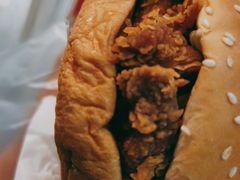 -麦当劳(佛山流行前线店)