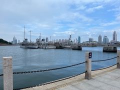 -中国人民解放军海军博物馆