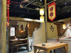 -破三川·新川菜(静安大融城店)