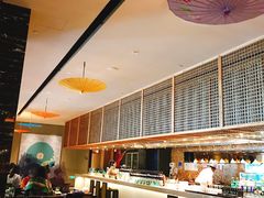 -富力希尔顿酒店·源氏日餐厅