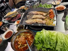 -李氏烤肉店