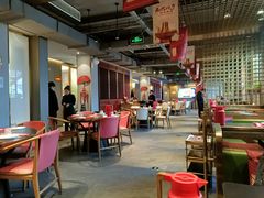 -南门四季铜锅涮肉(大屯·北苑店)