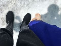 -乌尤尼盐沼