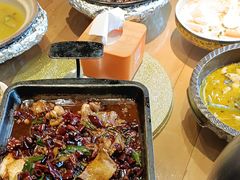 -永安鱼庄·镇江菜(丁卯店)