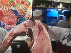 -松子料理(白家庄店)