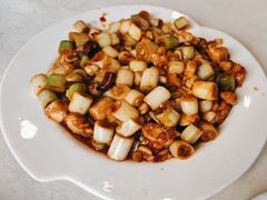 -西部马华清真兰州牛肉面·烧烤夜市(关东店)