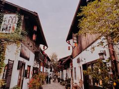 -小河直街历史文化街区