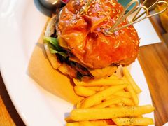 -IES Restaurant(去未舍店)