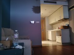 -秘境影院式酒店(苏州平江万达广场店)