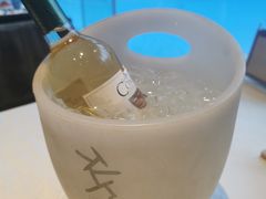 -隐秀山居酒店·秀厨融合西餐厅