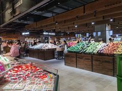 -胖东来生活广场(健康路店)