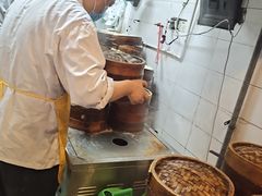 -海汇源老烧麦店(东大街总店)