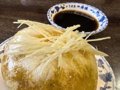 -四海楼(如皋定慧禅寺店)