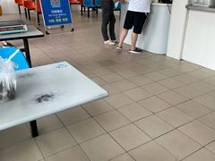 -上海为民商行清真饭店(南大路店)