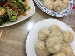-三合盛包子(盘锦路店)