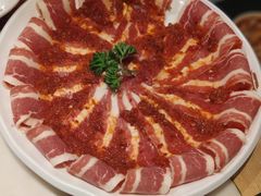 -韩宫宴烤肉·料理(南京江宁万达店)