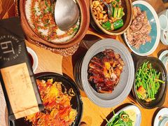 -常来小聚·广州非遗传承餐厅(地王广场店)