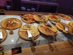 -比格比萨自助(延庆万达广场店)