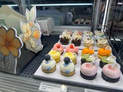 -Pantry's Best派悦坊蛋糕(K11购物艺术中心店)