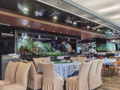 -泰谷酒店·太古码头闽菜自助餐厅