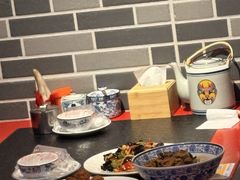 -老北京胡同味道二荤铺(酒仙桥店)