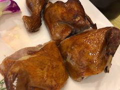 烤乳鸽-添好运点心专门店(百老汇店)