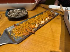 -华府九号海鲜烧烤大排档(龙域店)