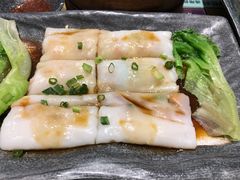 -香港翠园茶餐厅(迪凯银座店)