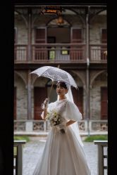 -扬州龙摄影·全球旅拍(维扬路总店)