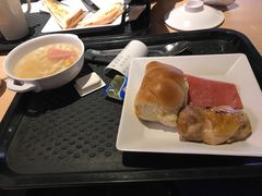 蜜糖鸡扒火腿-大家乐(惠州华贸店)