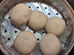 豆沙包-水都假日酒店-海韵西餐厅(龙胜路店)